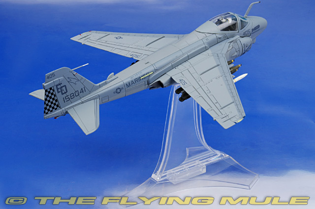 Century Wings 910362 - A-6 Intruder Diecast Model, USMC VMA(AW