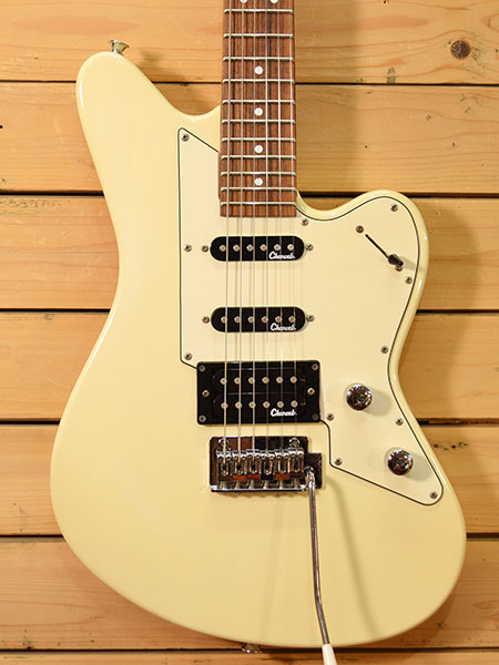 平野楽器 JAPAN VINTAGE GUITAR SHOP