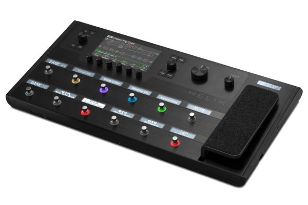 LINE6 / HELIX Floor】専用キャリーバッグプレゼントキャンペーン