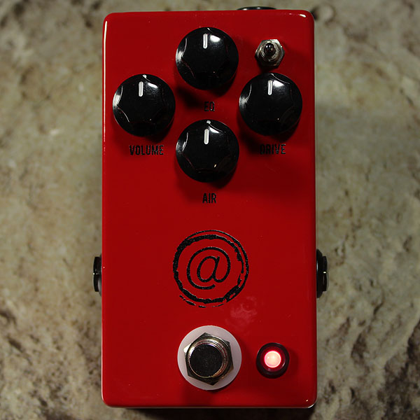 JHS PedalsのThe ATに限定カラーが登場です！！ | イシバシ楽器