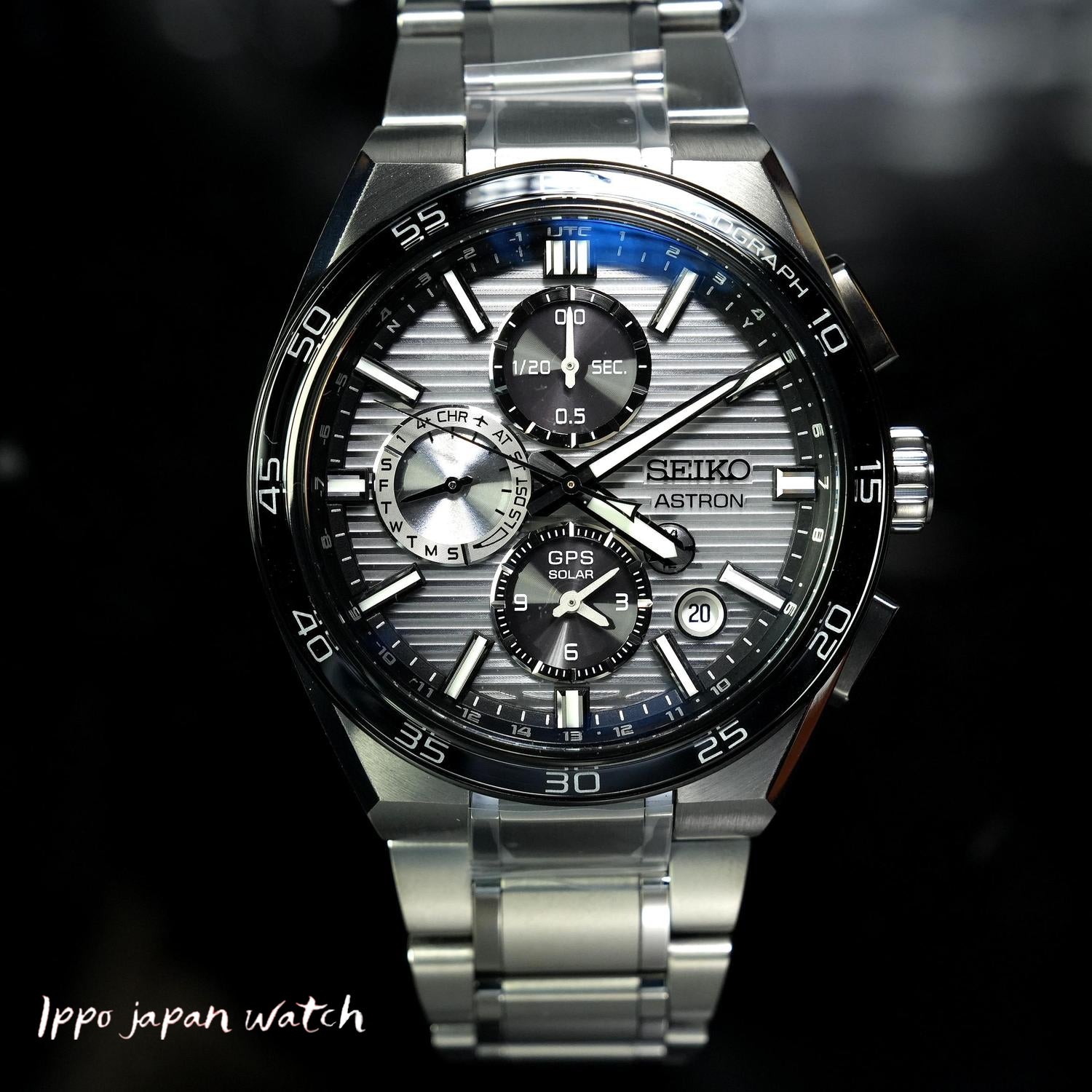 Seiko SBXC177 SSH177 New Men's Astron 2025.5 release – IPPO JAPAN