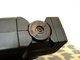 SOCOM L.A.M. □日本フラッシュライトチャンネル□