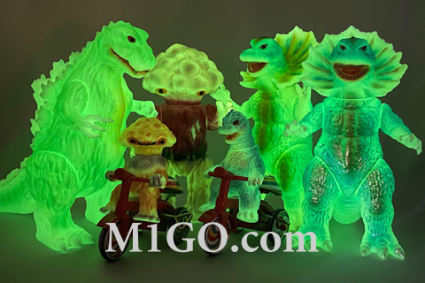 M1GO.com - NEWS - M1号新製品のご案内