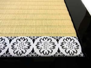 平飾り台】20号畳台【間口60cm 奥行40cm 高さ5cm】 | 五月人形用 平