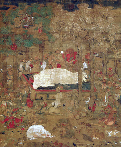 正法寺蓮華台霊園