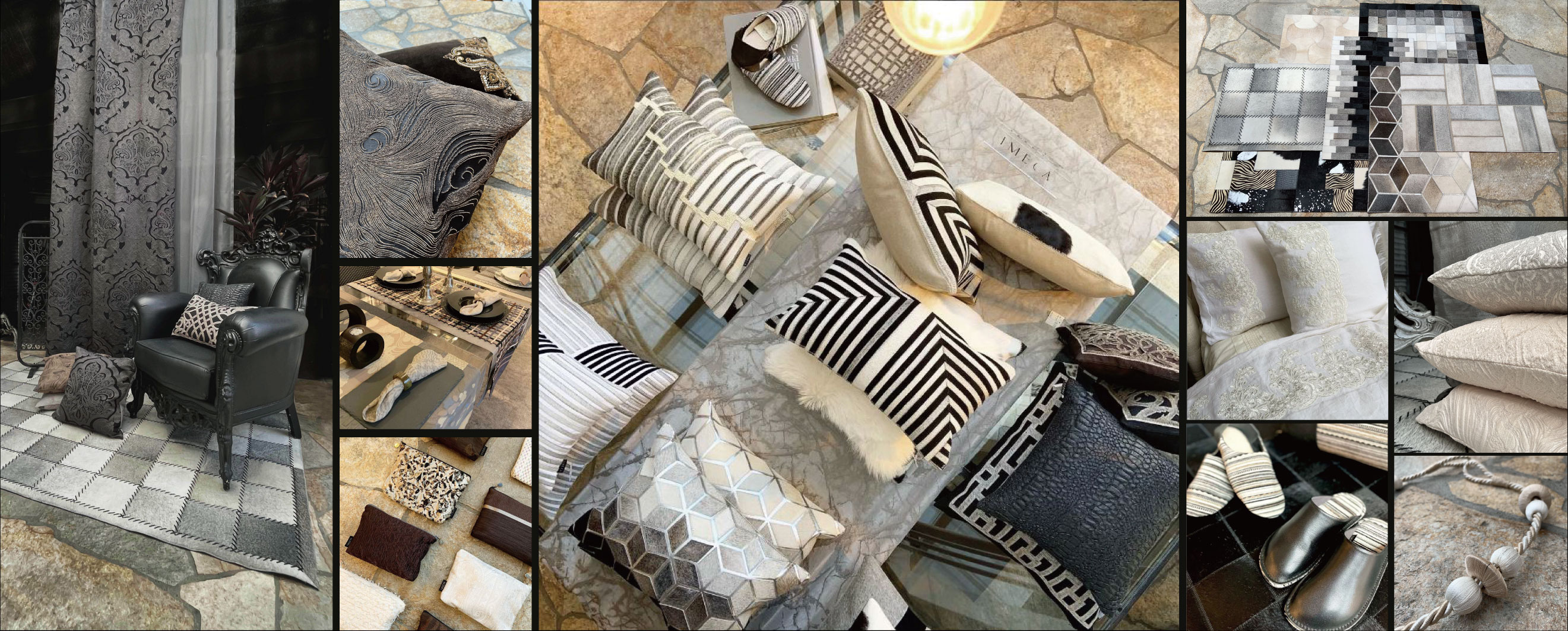 NEED'Ktextile