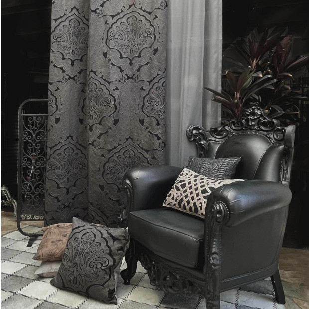 NEED'Ktextile