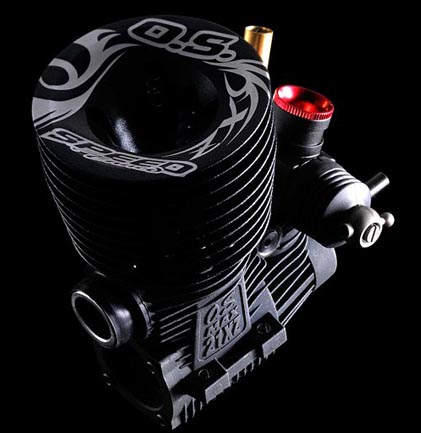 O.S.SPEED21XZ-B