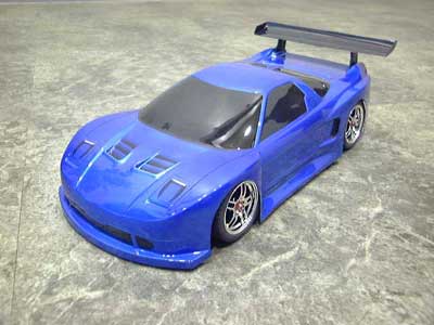 商品情報：ドリフトコンバージョンDXセット - OPTION No.1 ラジコンの