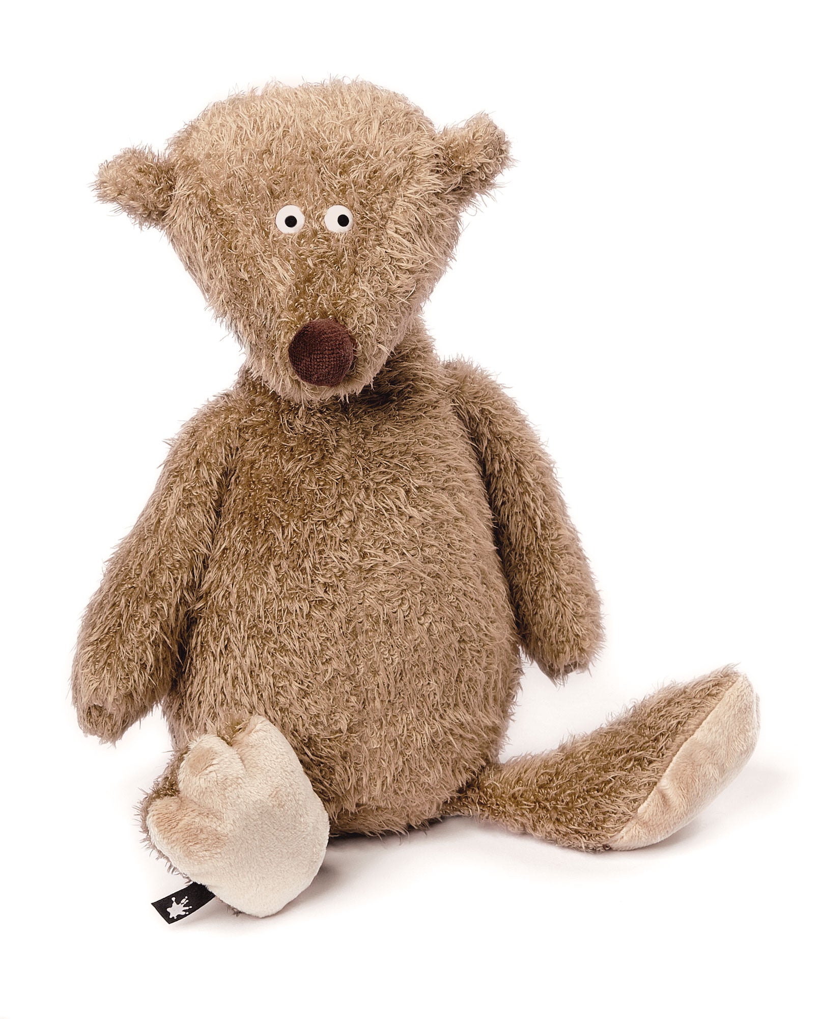 Beasts : Designer Plush – sigikid