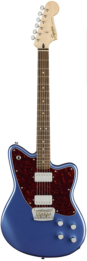 Paranormal Toronado | Squier Wiki
