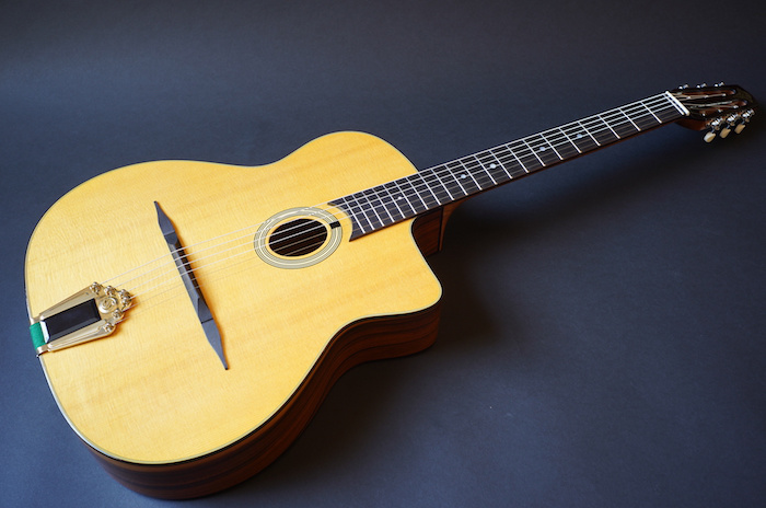Stringphonic Basic Limited Model New