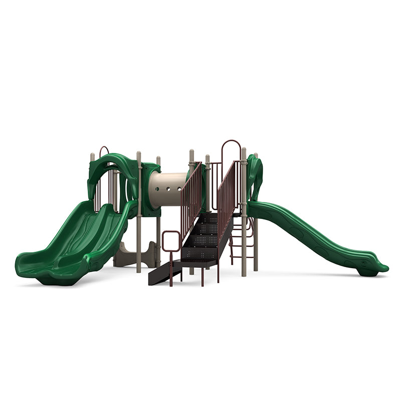 Shinin' Bright Playground | WillyGoat Playgrounds