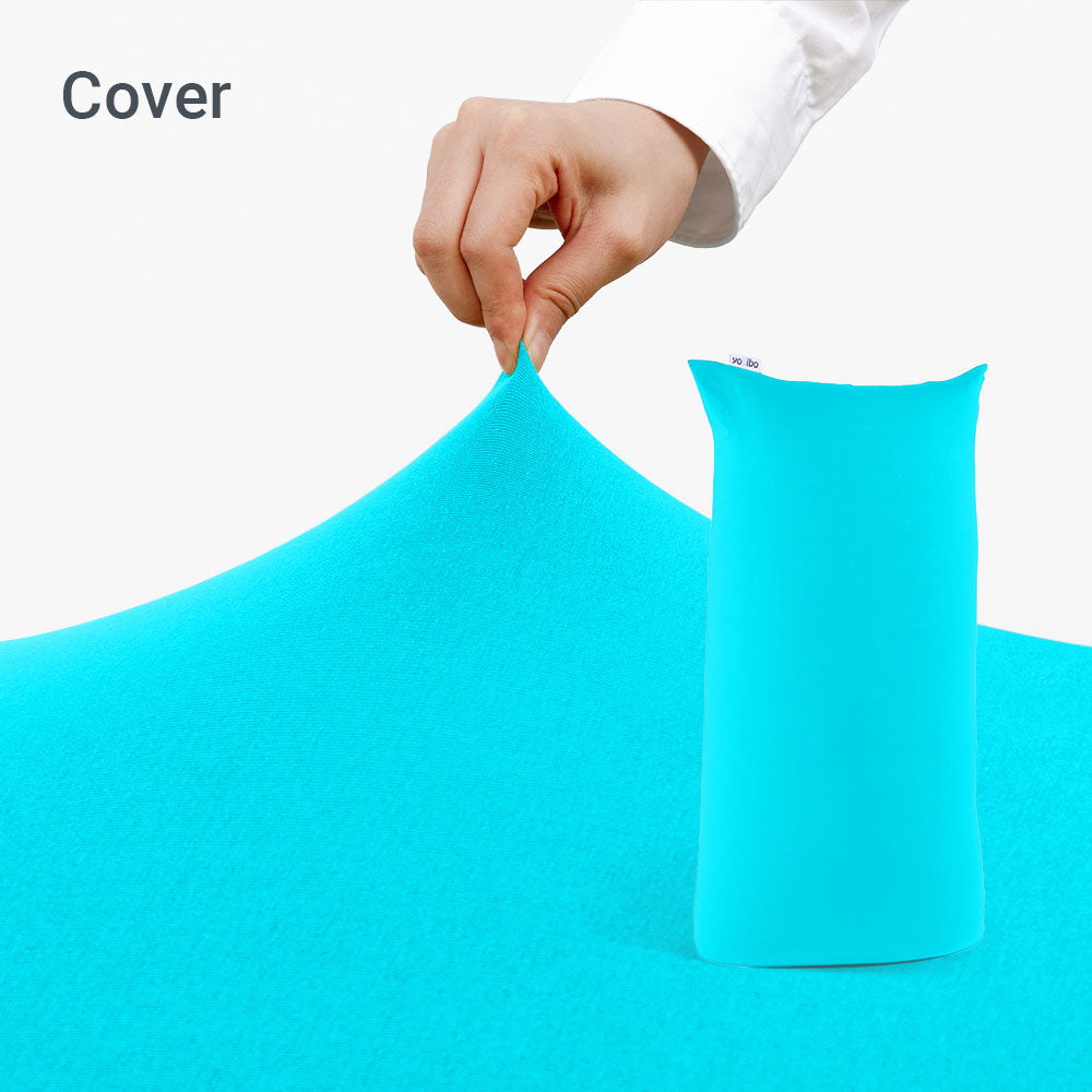 公式】Yogibo Zoola Max Cover（ヨギボー ズーラ マックス）用カバー