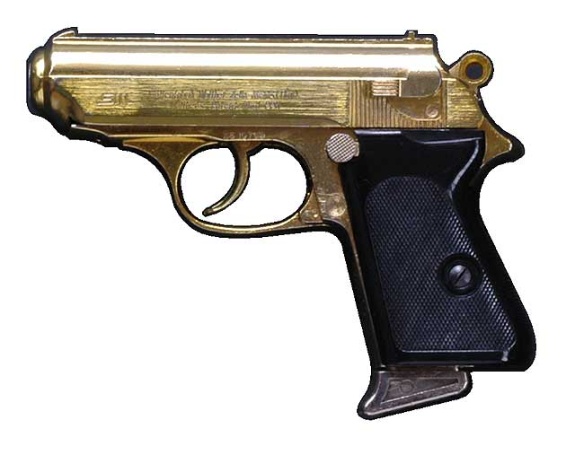 yonyon ModelGun_DB