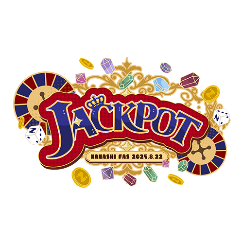 NANASHI FES 2025 JACKPOT