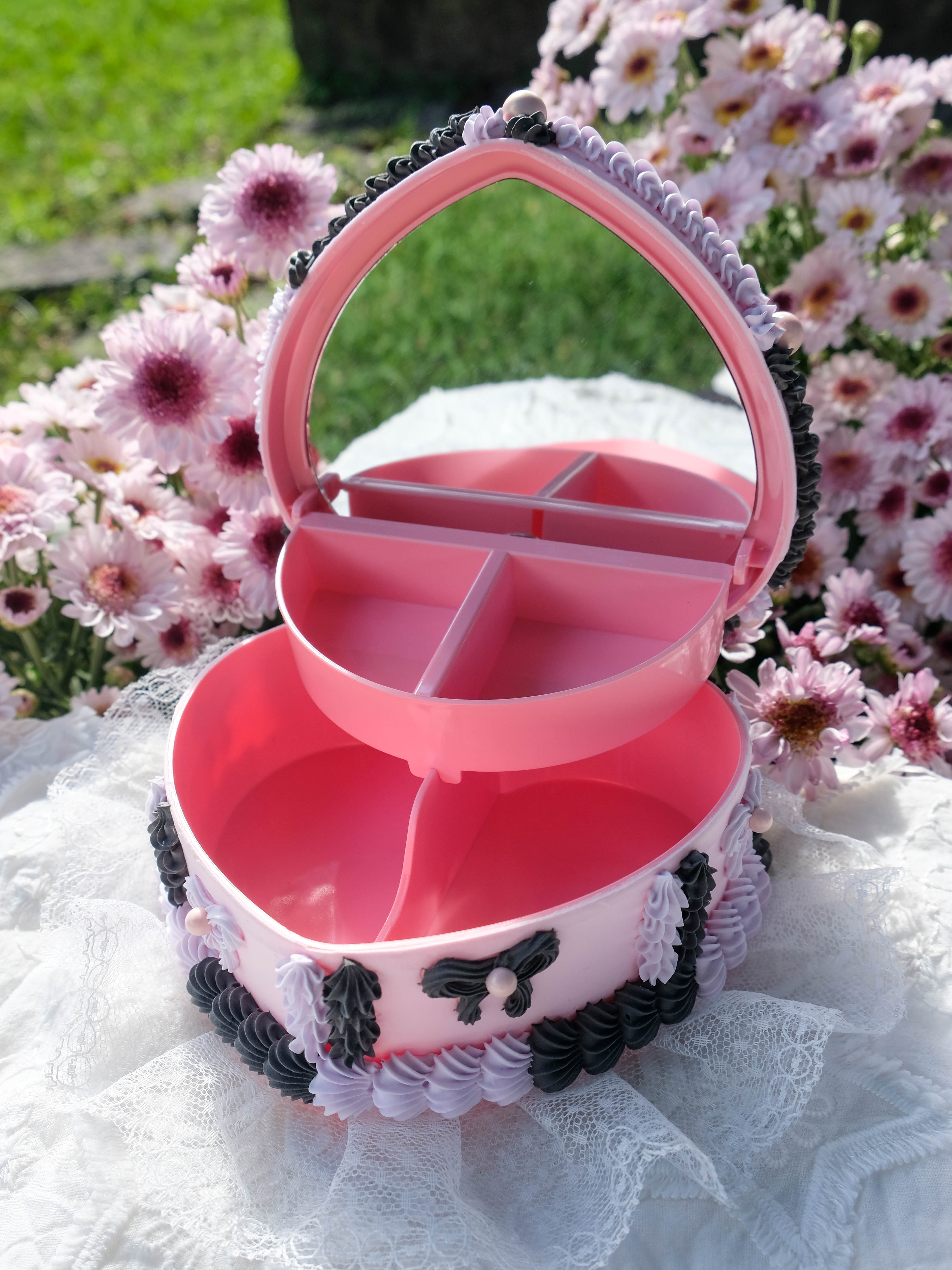 Mischief Kuromi – 10AM CAKE