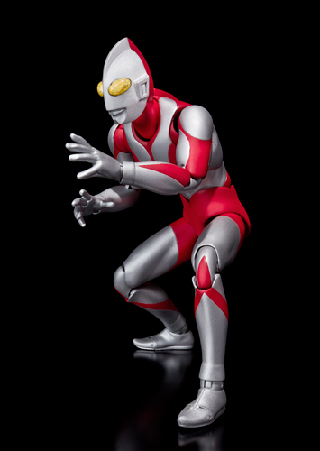 ULTRA-ACT ウルトラマン | 魂ウェブ