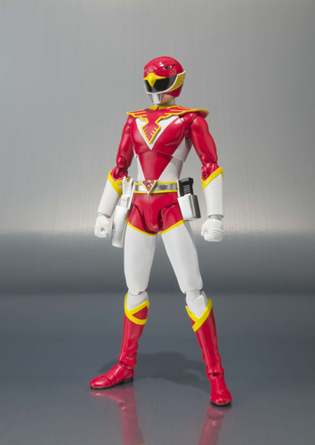 S.H.Figuarts レッドホーク | 魂ウェブ