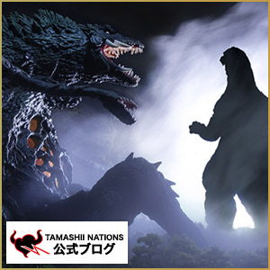 S.H.MonsterArts ビオランテ Special Color Ver. | 魂ウェブ