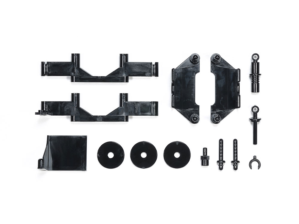 SP.655 F103 D部品 (バッテリーホルダー): RCモデル｜TAMIYA SHOP