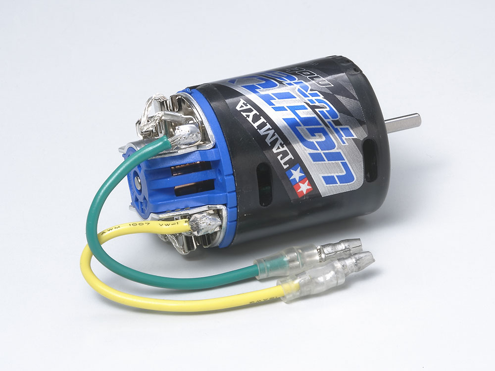 OP.983 ライトチューンモーター(28T): RCモデル｜TAMIYA SHOP ONLINE
