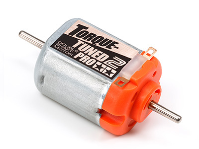 GP.487 トルクチューン2モーターPRO: ミニ四駆｜TAMIYA SHOP ONLINE