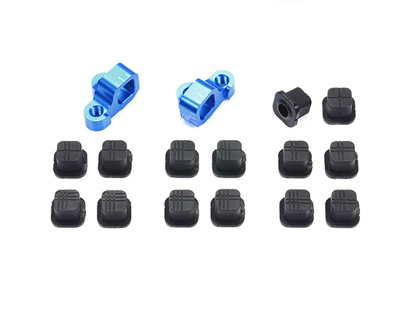 TRF420シャーシキット用パーツ各種: (並び順：価格(安い順) 13／15
