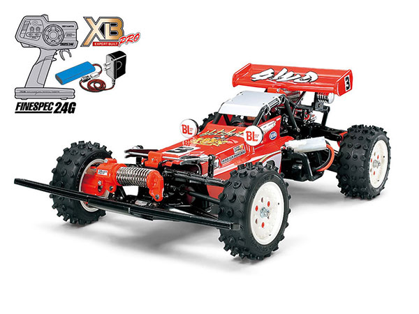RCモデル/電動RCカー/XBシリーズ（完成モデル）(並び順：価格(高い順