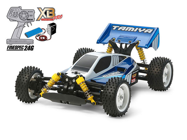 RCモデル/電動RCカー/XBシリーズ（完成モデル）(並び順：価格(高い順