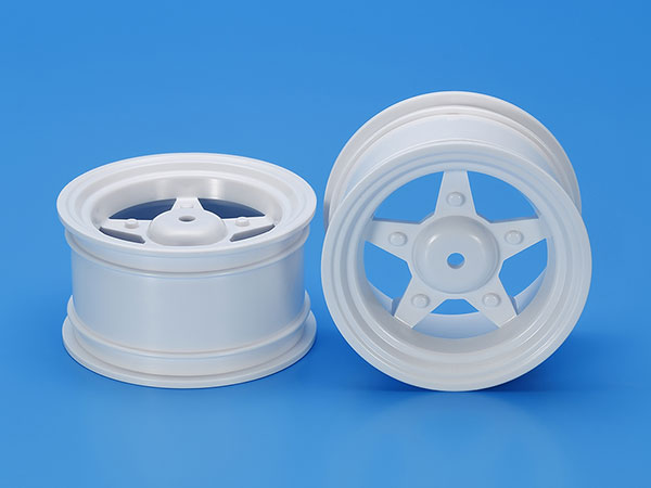 RC タムテックギア グラスホッパーミニ (GB-01Sシャーシ): RCモデル
