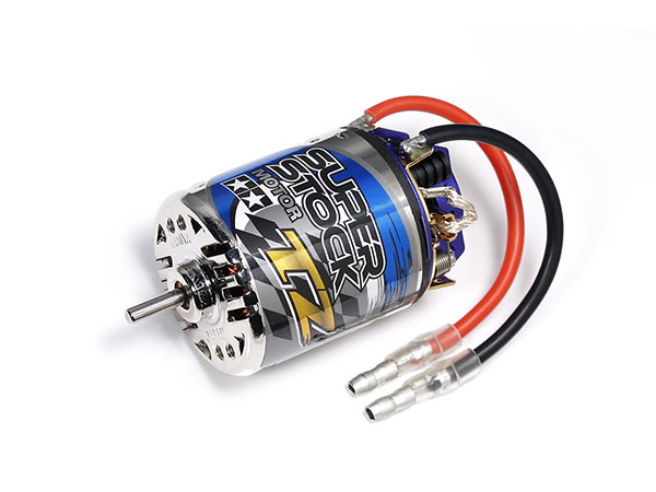 OP.696 スーパーストック TZ モーター: RCモデル｜TAMIYA SHOP ONLINE