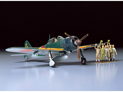 商品検索零式艦上戦闘機｜TAMIYA SHOP ONLINE -タミヤ公式オンライン
