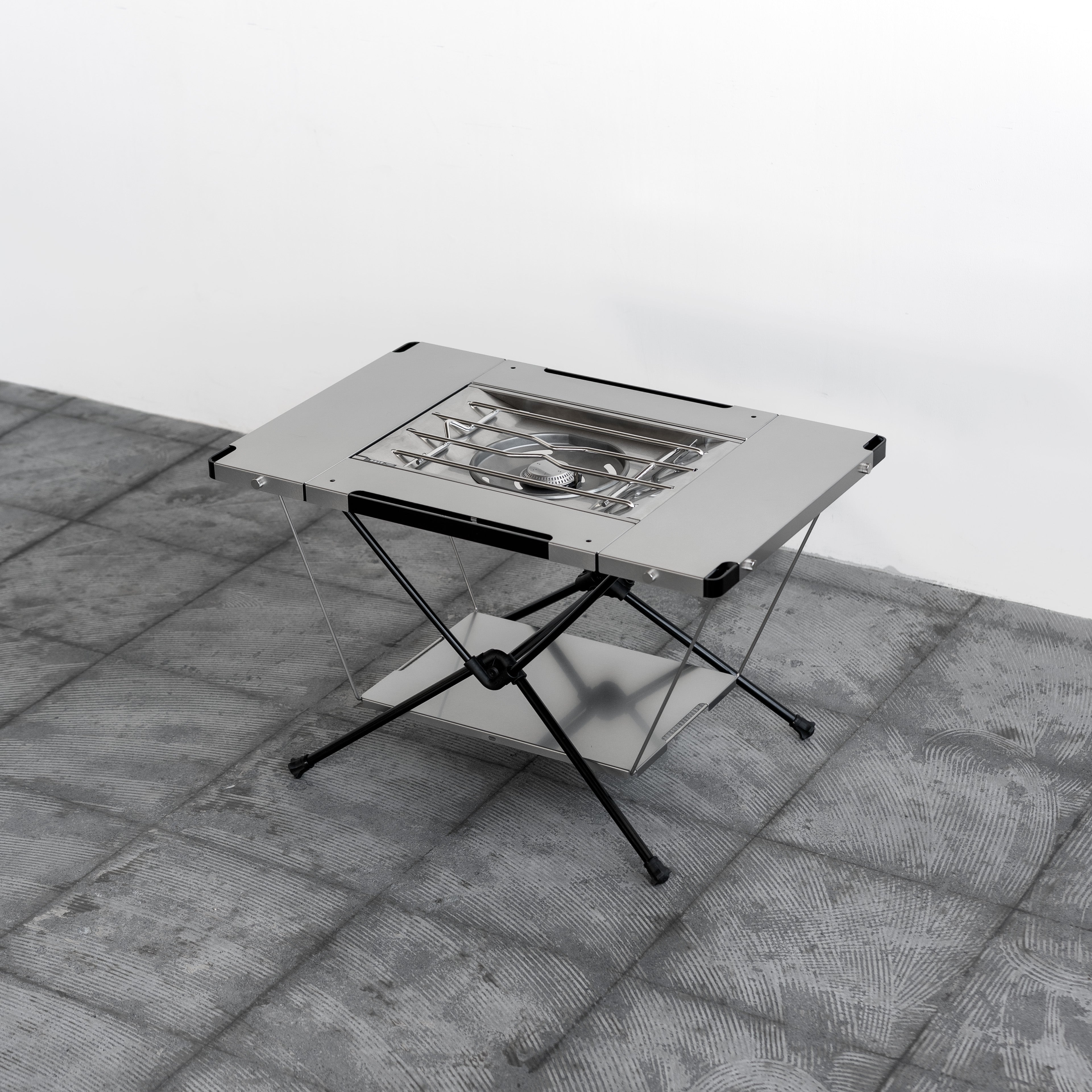 Scenery table/top