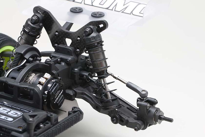 お知らせ - ラジコンカー・RCカーのヨコモ／YOKOMO 公式サイト