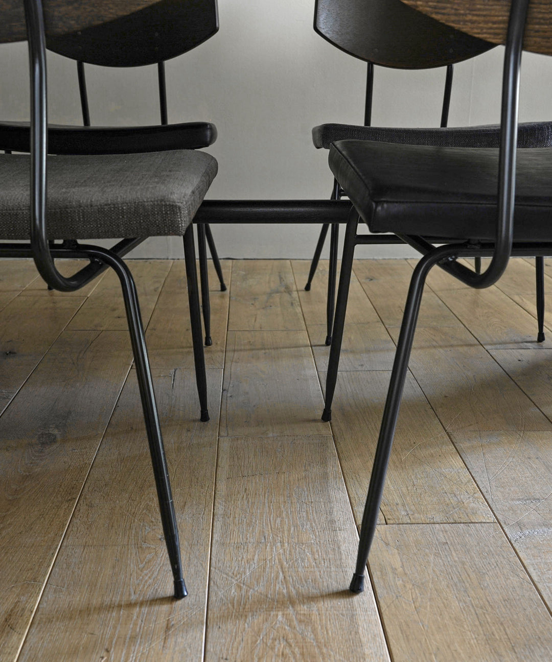 SQUARE ROOTS（スクエアルーツ）SOLI CHAIR LEATHER SHEET ダイニング