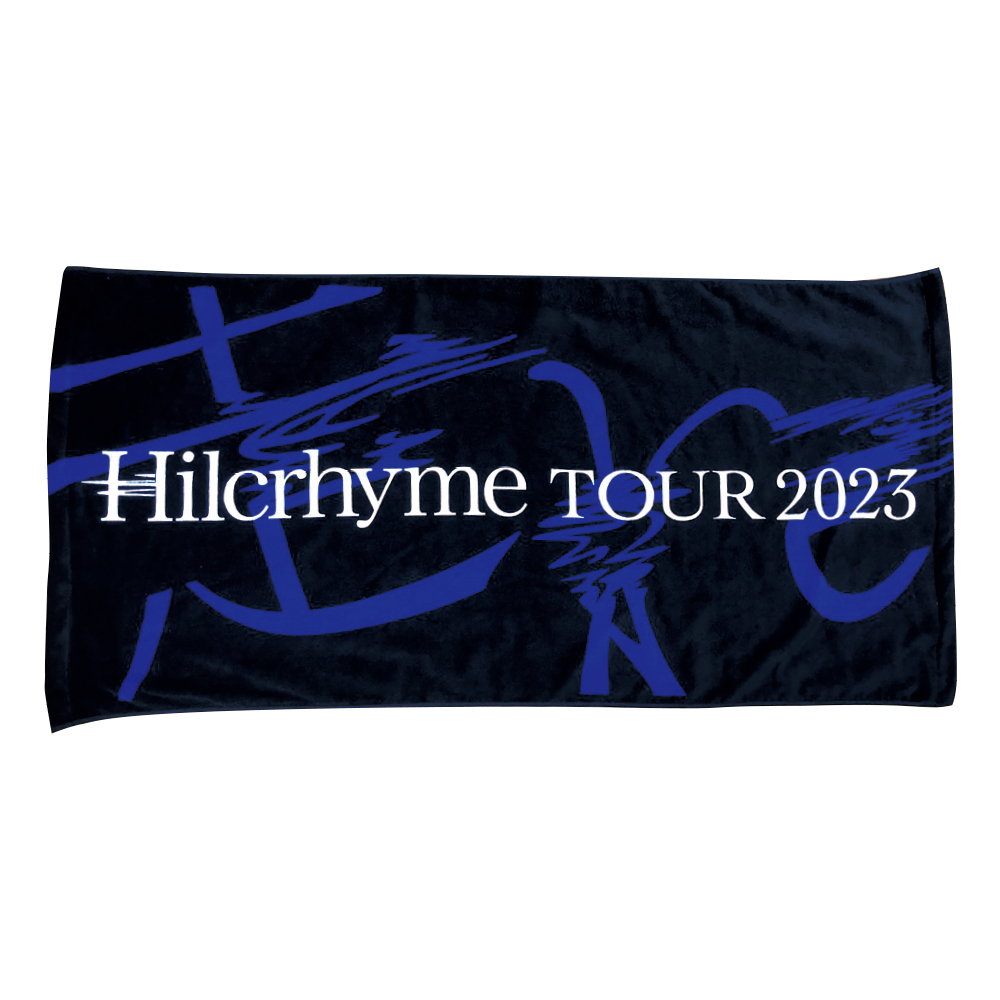 Hilcrhyme | TOoKA BASE