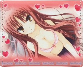 ゆずソフト”の大人気PCゲーム『DRACU-RIOT!』から「矢来 美羽」が高級