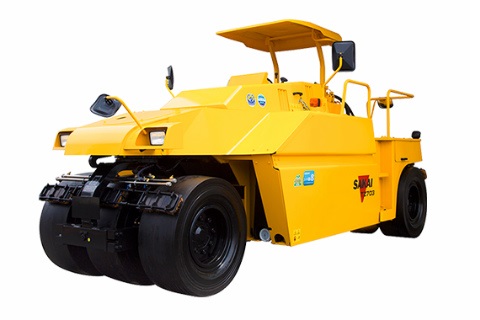 TZ703｜タイヤローラ｜タイヤローラ｜道路工事用機械｜レンタル商品