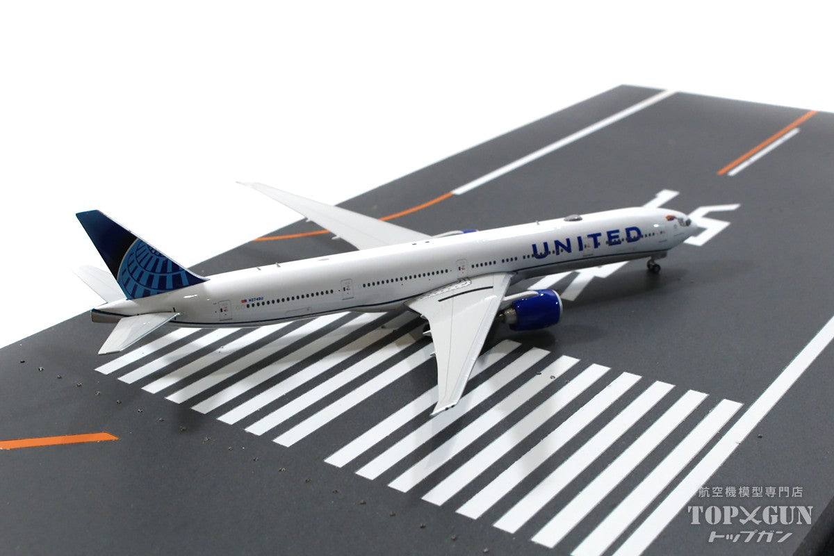 Delta Groove Roteiro(ロテイロ) 滑走路 成田空港再現 RWY16R(A滑走路