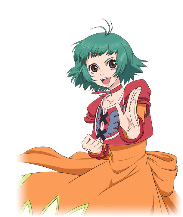 Tales of the Rays Transcript