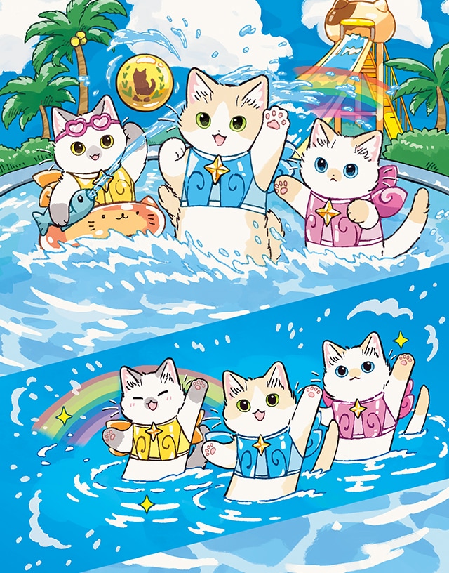 デュエマ】デュエル・マスターズTCG 神アート『DMART-22 アニマル