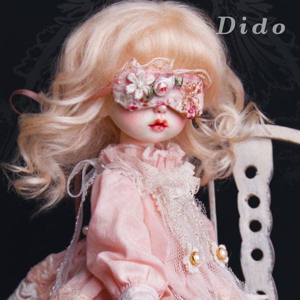 楽天市場】ドール本体 球体関節人形 BJD 1/6 ドール 本体 人形 女の子