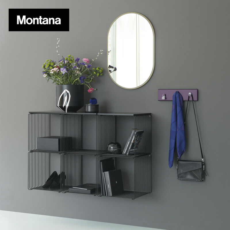 楽天市場】モンタナ Montana パントン ワイヤー Panton Wire 専用