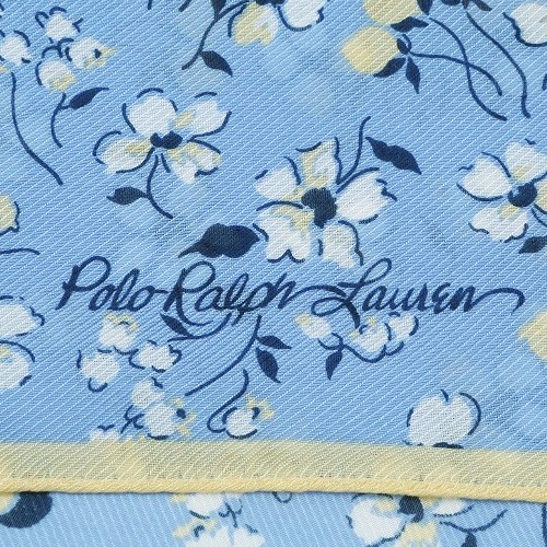 楽天市場】ポロ・ラルフローレン ハンカチ POLO RALPH LAUREN