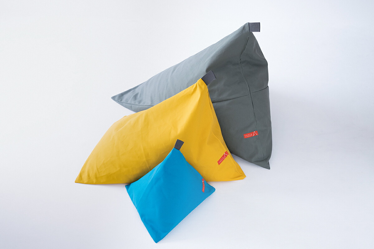 楽天市場】【公式】 tetra 8号帆布ビッグサイズ(W95cm×D115cm×H95cm