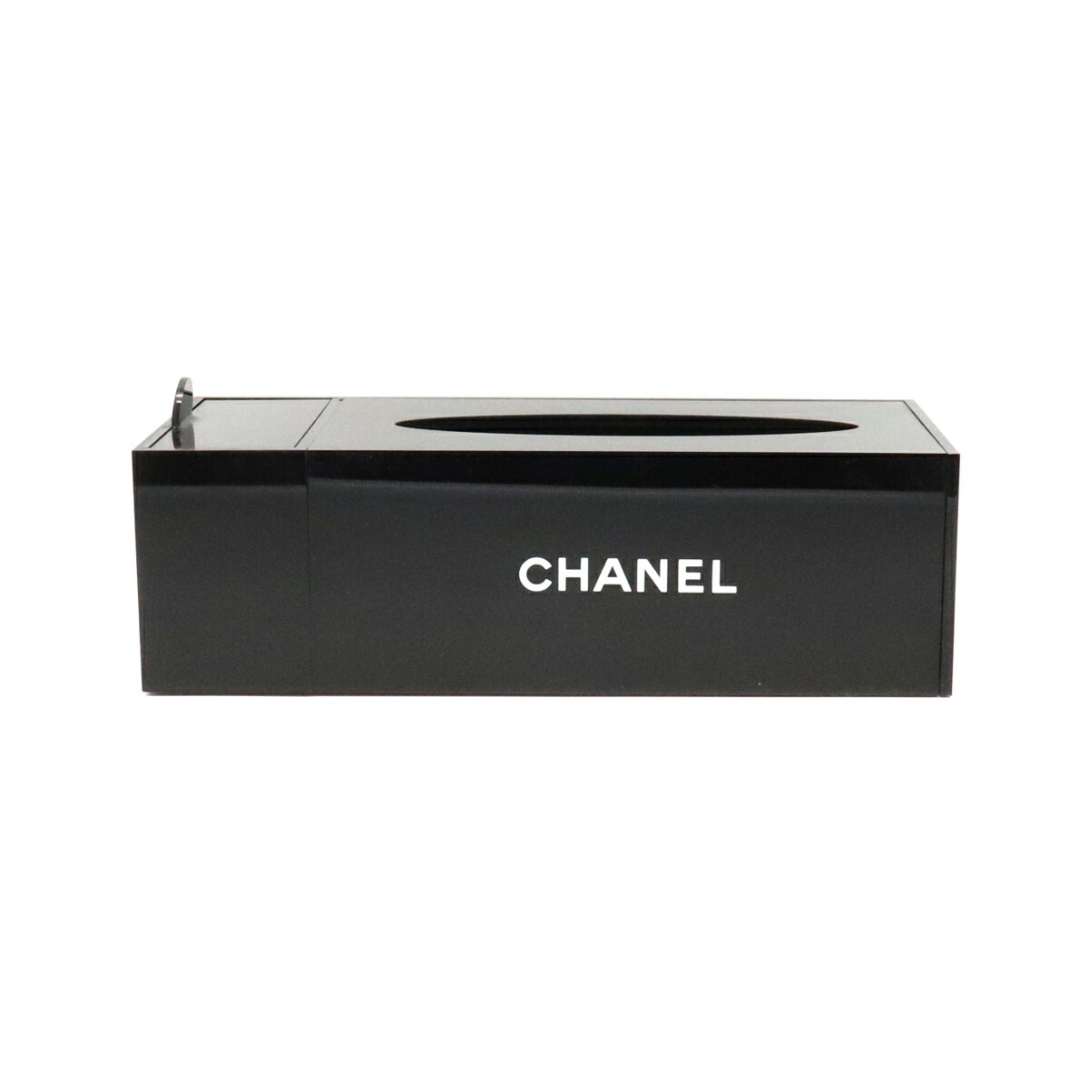 楽天市場】CHANEL シャネル ティッシュケース ティッシュボックス 収納