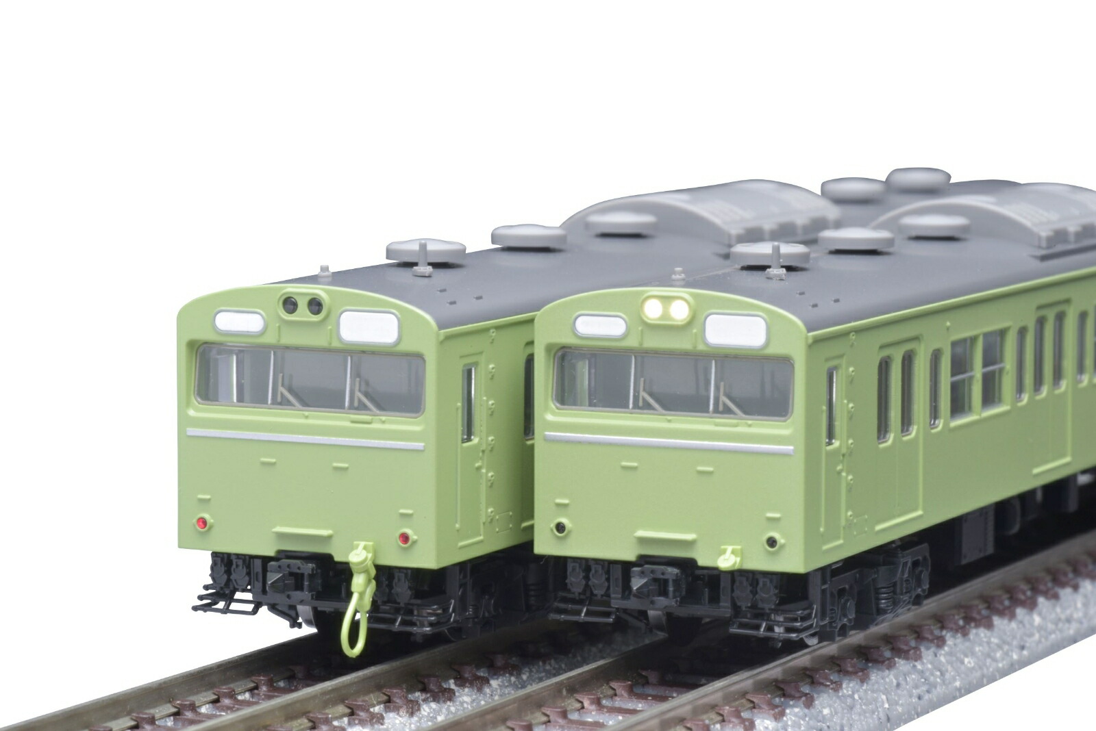 鉄道模型 103系 Nゲージ」の人気商品一覧 | 安い商品を通販サイトから