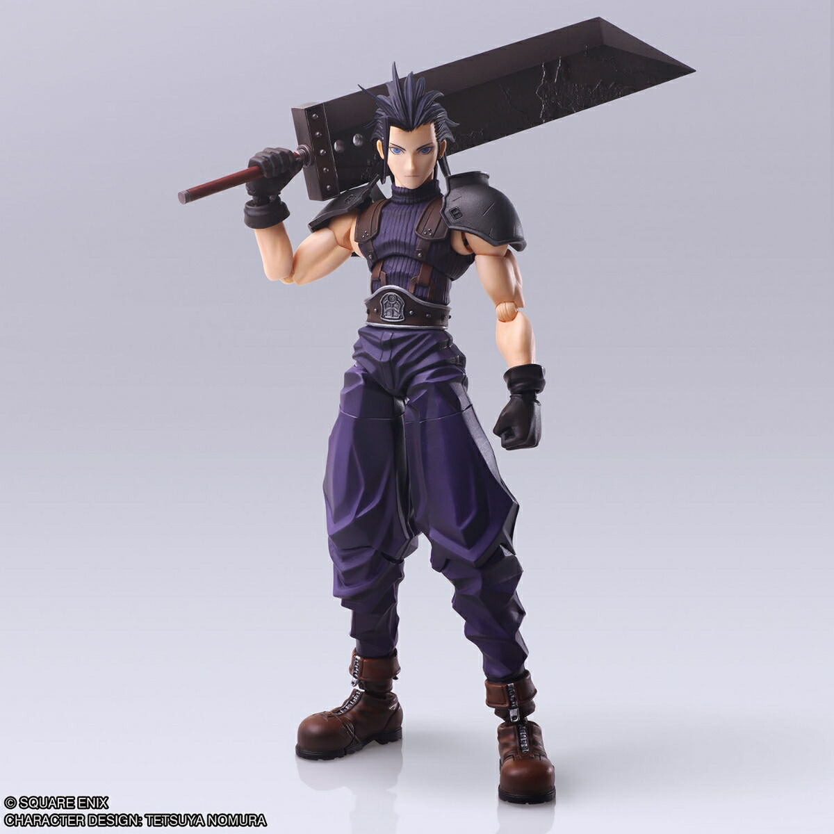 楽天市場】ファイナルファンタジーVII ブリングアーツの通販