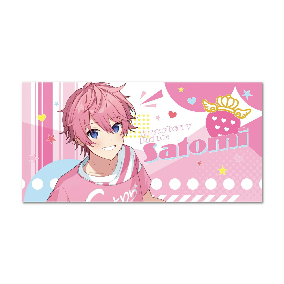楽天市場】すとぷり タオルの通販